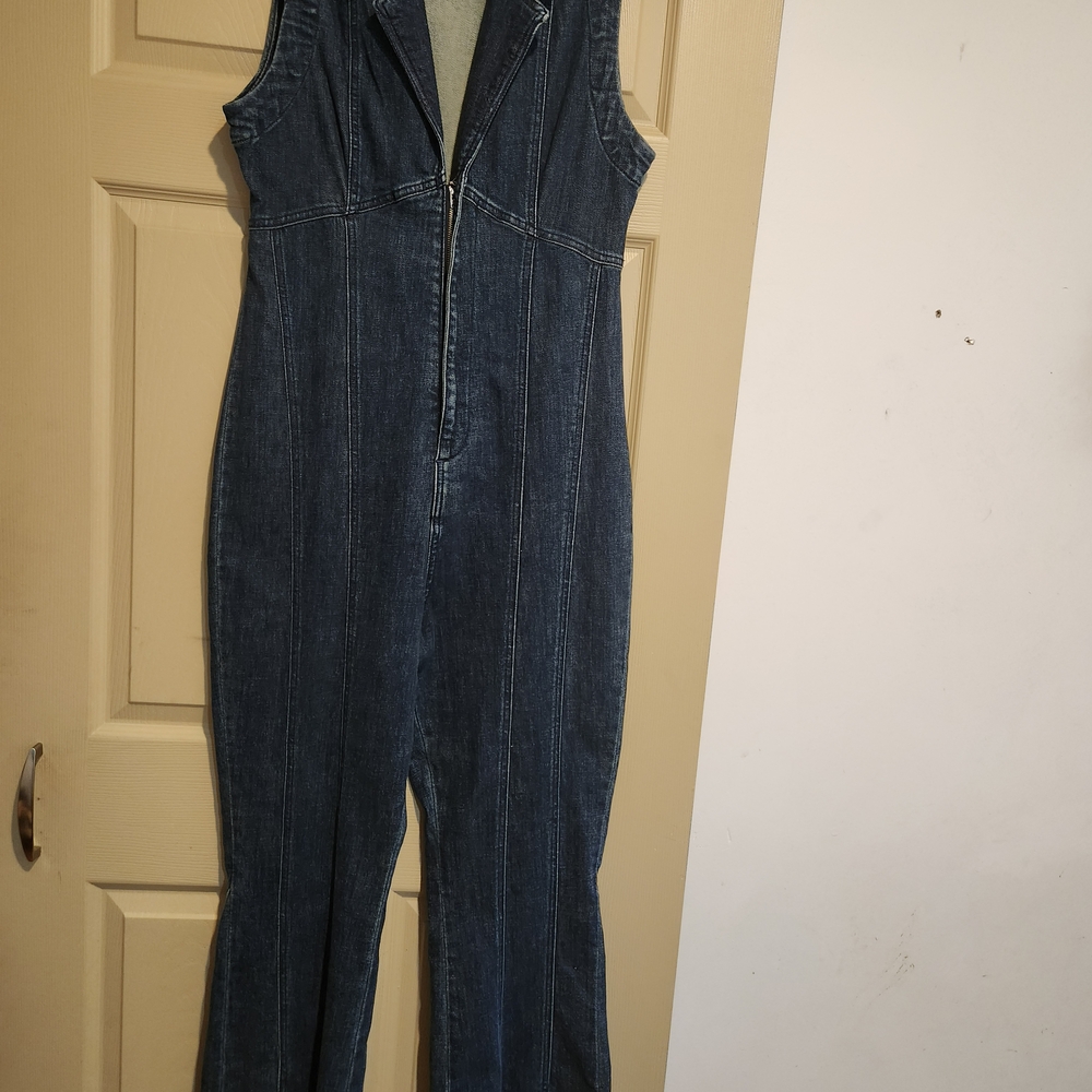 NWOT We The Free Ring The Alarm One-Piece - Picture 2 of 9
